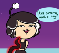 hanazuki hanazuki_full_of_treasures // 450x410 // 77KB