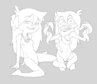 artist:splooge trolls_of_troy waha // 797x693 // 123KB