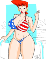 dexter's_laboratory dexter's_mom // 1377x1748 // 133KB