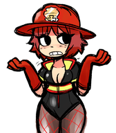 artist:aipiepo kim_pine scott_pilgrim // 700x800 // 295KB