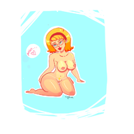 daisy's_diner daisy_anderson godzilla_(artist) nude // 720x720 // 90KB