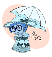 inside_out megawacky_max pixar sadness // 1004x1104 // 292KB