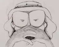 artist:kaze evangelion parody pliny stugo // 2145x1710 // 841KB