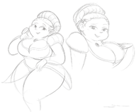 artist:spr damsel fol'amor // 1261x1044 // 406KB