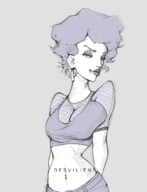 animated artist:desviliens ed_edd_n_eddy kanker_sisters lee_kanker // 977x1274 // 1.8MB