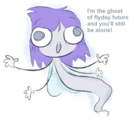 artist:arty-platypi maggie_pesky the_buzz_on_maggie // 838x751 // 332KB