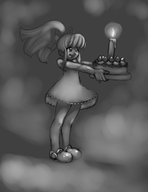 bronie_in_the_shadows capcom mega_man_(series) roll // 1487x1925 // 802KB