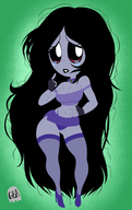 artist:goodbadartist misery ruby_gloom_(series) // 1193x1892 // 1.2MB