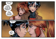 artemis_of_bana-mighdall artist:anordinarymage comics dc jason_todd red_hood rule_63 // 1417x985 // 4.0MB