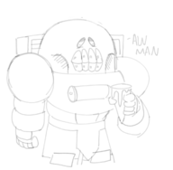 chestnut space_king // 738x721 // 103KB