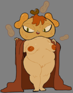 adventure_time duchess_of_nuts // 808x1026 // 166KB