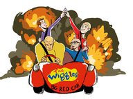 big_red_car brock_samson crossovers dean_venture hank_venture rusty_venture the_wiggles venture_bros // 800x600 // 227KB
