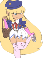 alexa_greene cosplay gravity_falls pacifica_northwest rich_bitch // 1300x1700 // 814KB