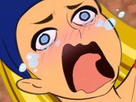 artist:bombsahoy lindsay parody total_drama // 960x720 // 559KB