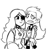 artist:aipiepo personification teletoon teletoon-at-night // 800x800 // 225KB