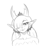 animated artist:dead-carl hekapoo star_vs._the_forces_of_evil // 490x560 // 88KB