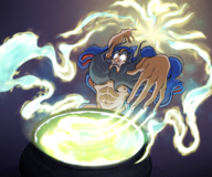 disney fantasia yen_sid // 1139x951 // 1.4MB