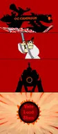 comics crossovers dreamworks jack kung_fu_panda lord_shen mr._colympus_2024 samurai_jack // 1000x2277 // 351KB
