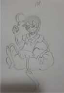 a-tan board-tan cuphead_(series) parody // 355x518 // 216KB