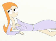 candace_flynn phineas_and_ferb // 726x535 // 462KB