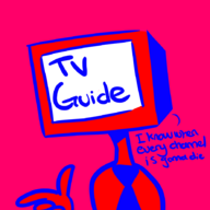 personification tentaclebot tv_guide // 888x888 // 91KB