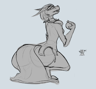 captain_amelia courage_the_cowardly_dog crossovers disney ms._co_2022 shirley_the_medium treasure_planet // 700x650 // 147KB