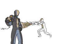 coc bomb-squad elmer_c._mann presagioil_corporation viscid // 1200x900 // 208KB