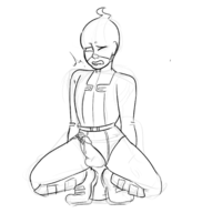 anal dildo gwenpool marvel natalie rule_63 // 542x572 // 91KB