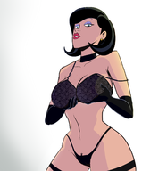 dominion_v dr._mrs._the_monarch sheila venture_bros // 1280x1550 // 714KB