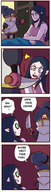 azumanga_daioh comics kikimora lilith_clawthorne parody the_owl_house // 386x1450 // 287KB