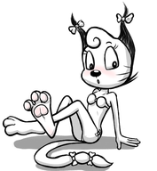 nymphie the_complex_adventures_of_eddie_puss // 1317x1429 // 527KB