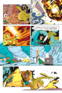 coc comics conner_jones i_know_a_guy // 800x1200 // 1.0MB