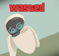 eve grand_theft_auto ms._co_2025 parody pixar wall-e // 485x458 // 112KB