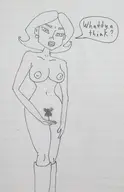 dr._girlfriend nude sheila venture_bros // 1290x1994 // 382KB