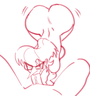 animaniacs artist:chickpea nora_rita_norita // 1123x1200 // 210KB