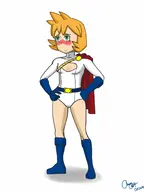 c_(artist) dc misty pokemon power_girl // 1536x2048 // 200KB