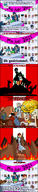 co conrad 4chan artist:pixel_anon board-tan carl_wheezer comics crossovers disney doom emmy emmy_the_robot jenny_wakeman jimmy_neutron:_boy_genius kronk kuzco ms._co_2021 my_life_as_a_teenage_robot parody the_emperor's_new_groove xj-9 yotsuba yotsuba&! // 744x3711 // 293KB