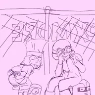 darrell dendy jethro ko ok_ko!_let's_be_heroes // 2048x2048 // 1.2MB