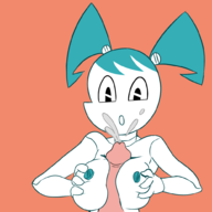 jenny_wakeman my_life_as_a_teenage_robot nude titfuck xj-9 // 1000x1000 // 191KB