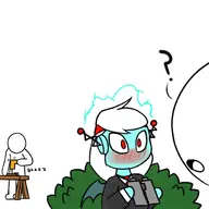 original_character s.e.o. whygena // 2000x2000 // 928KB