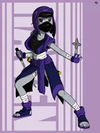 artist:raph13 dc raven teen_titans // 1200x1600 // 557KB