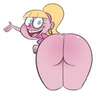 dexter's_laboratory nude sicknyasty sporting_goods_salesgirl // 668x653 // 128KB