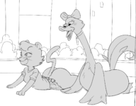 artist:dbaru caturday heyyy,_it's_the_king parody sheena zelda // 1605x1250 // 387KB