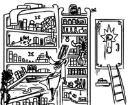 coc moira_grimoire the_12_demon_kings the_wayward_tome // 542x431 // 179KB