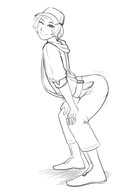 blue newsprints // 1088x1632 // 299KB