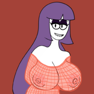 artist:htdmason lila spooky_month // 992x992 // 234KB