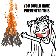 amalka artist:indonesian_gentleman fairy_amalka parody // 500x500 // 149KB