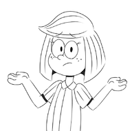 artist:smeet peanuts peppermint_patty // 846x839 // 101KB