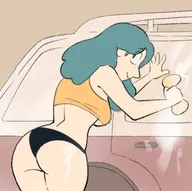 hilda hilda_(series) // 966x961 // 730KB