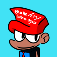 personification qubo tentaclebot // 888x888 // 92KB